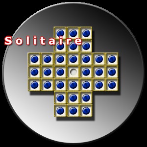 Peg Solitaire Free KP