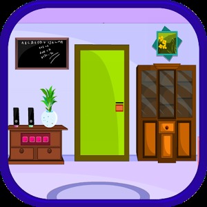 Brainy Room Escape Game