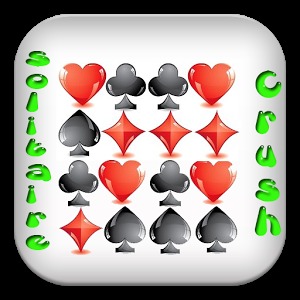 Solitaire Crush