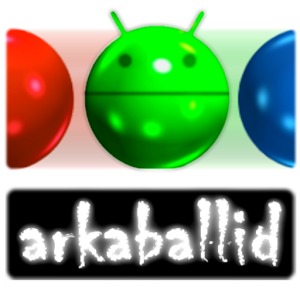 Arkaballid