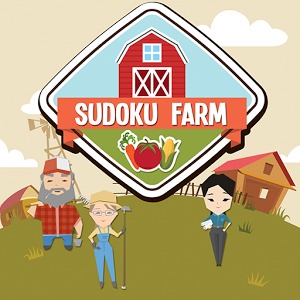 SUDOKU FARM BETA