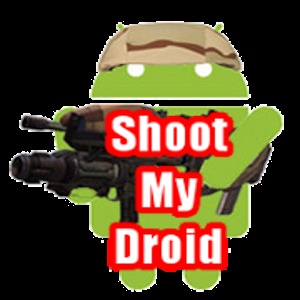 Shoot My Droid 0.1