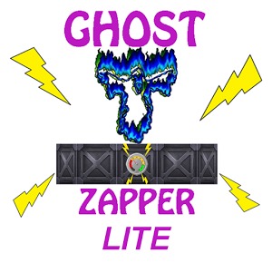 Ghost Zapper Lite