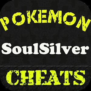 Cheat Codes Pokémon SoulSilver