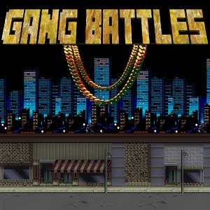 Gang Battles