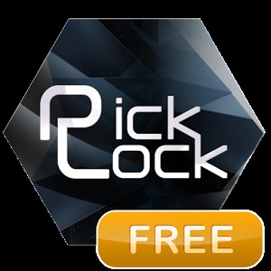 Pick Lock FREE