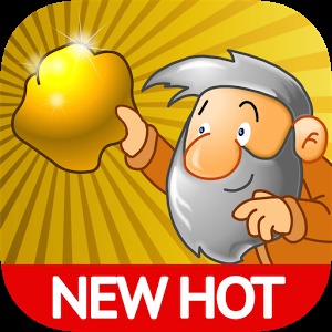 Gold Miner HD Merry Christmas
