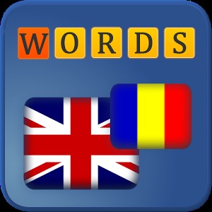 Puzzle Words: English-Romanian