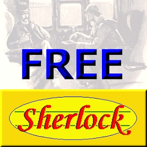 Sherlock Free