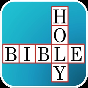 Bible Crossword