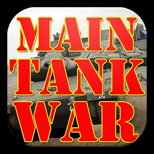 Main Battle Tank Pro Game