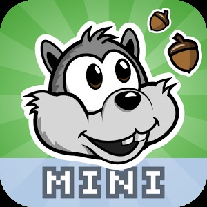 Mini Nuts: Memory Challenge
