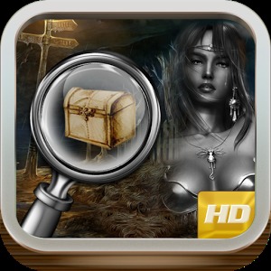 Age Of Darkness Hidden Objects