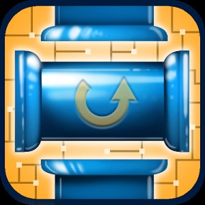 Pipe It Again - Free Puzzle