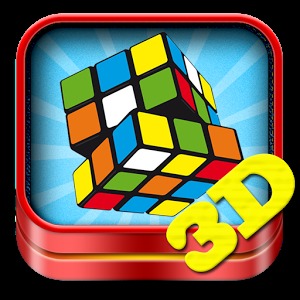 Pocket Rubik 3D - Free