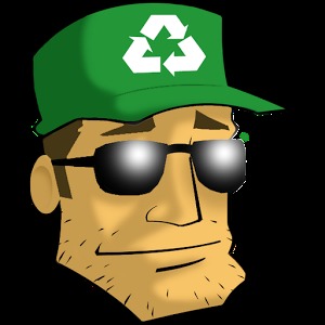 I Recycle (Learn and Enjoy)