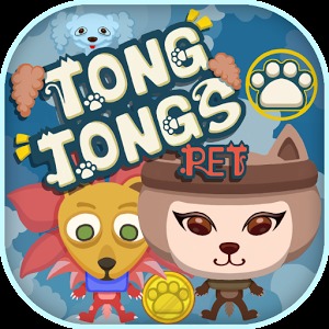 Tongtongs Pet