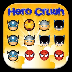 Hero Crush