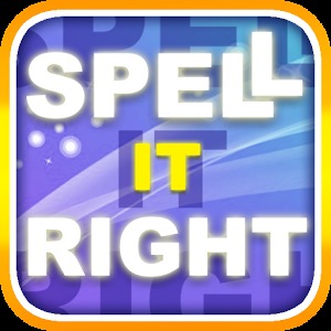 Spell it right! - FREE