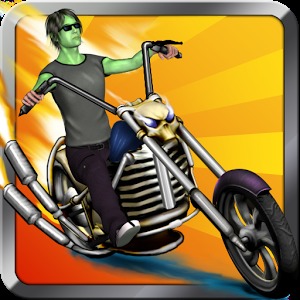 Fearless Moto Racing 3D