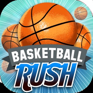 Basketball Rush