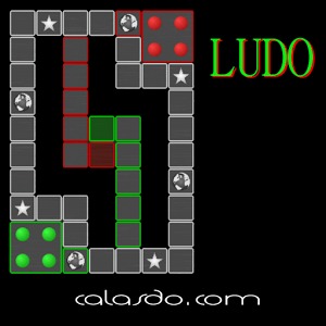 Ludo by Calasdo