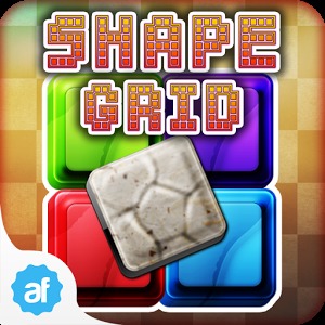 Shape Grid Free