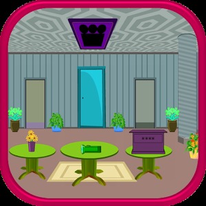 Kids Fun House Escape Game 3