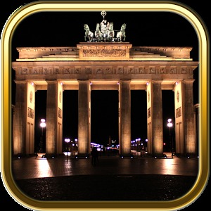 Free Berlin Puzzle Game