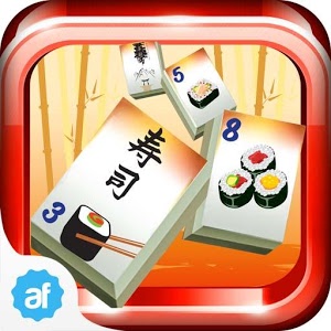 Sushi Mahjong World