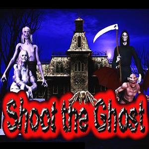 Shoot the Ghost