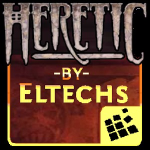 Heretic by Eltechs