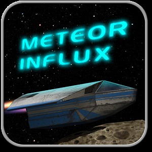 Meteor Influx