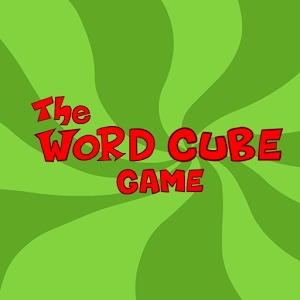 The Word Cube Game