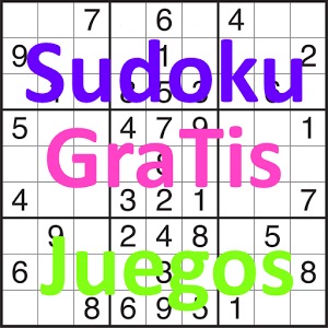 Sudoku Clasico