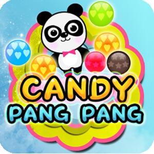 Candy PANGPANG