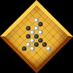 Weiqi