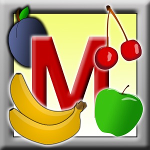 Move The Fruit 2