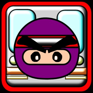Train Ninja