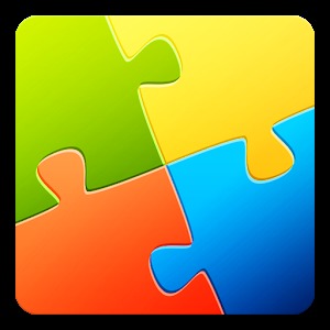 Slide Puzzle Image