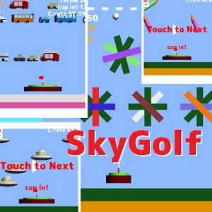 SkyGolf