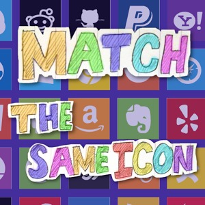 Doodle - Match the SameIcon