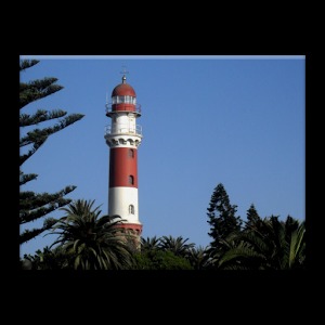 Lighthouse Jigsaw Puzzle