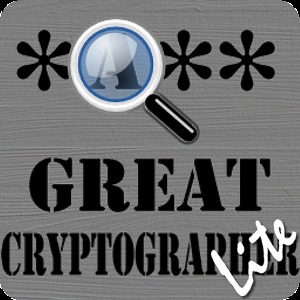 Great Encryption Lite