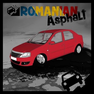 Romanian Asphalt