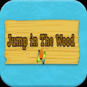 Jump in The Wood