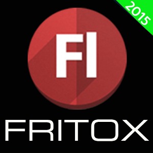 FRITOX panaderia e innovación