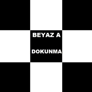 Beyaza Dokunma