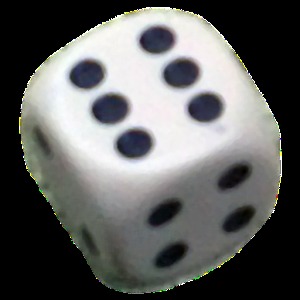 2 Real Dice