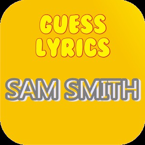 Guess Lyrics: Sam Smith